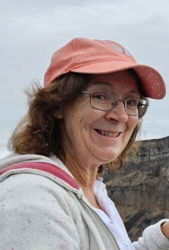 Karen Erickson